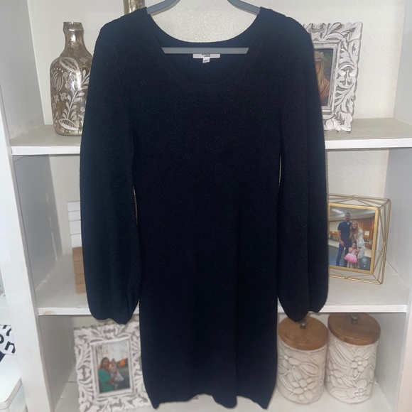 BB Dakota Sweater Dress - Picture 1 of 3